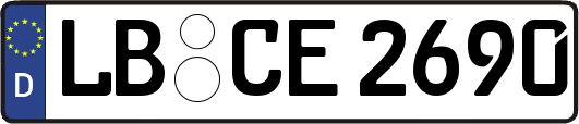 LB-CE2690