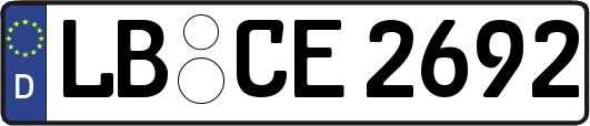 LB-CE2692