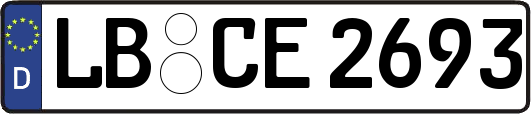 LB-CE2693