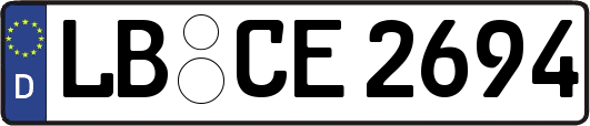 LB-CE2694