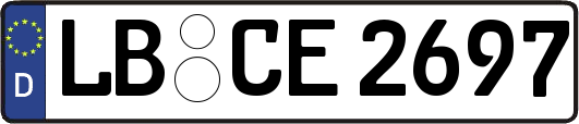 LB-CE2697