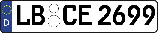 LB-CE2699