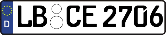 LB-CE2706