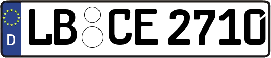 LB-CE2710