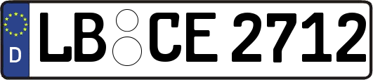 LB-CE2712