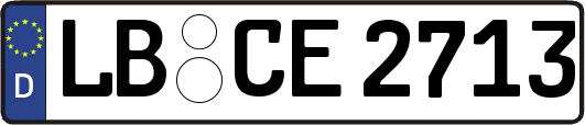 LB-CE2713