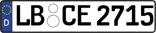 LB-CE2715