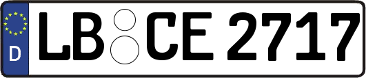 LB-CE2717