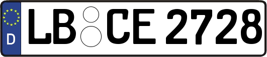 LB-CE2728