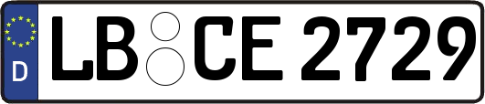 LB-CE2729