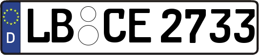 LB-CE2733