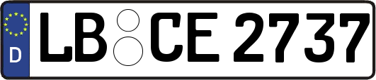 LB-CE2737