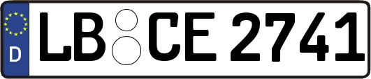 LB-CE2741
