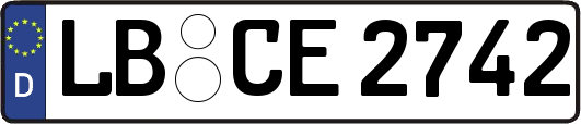 LB-CE2742