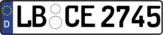 LB-CE2745