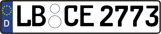 LB-CE2773