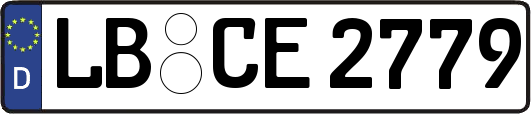 LB-CE2779