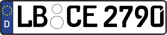 LB-CE2790
