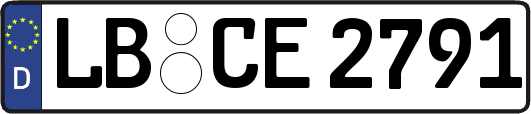 LB-CE2791
