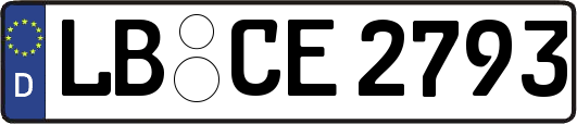 LB-CE2793