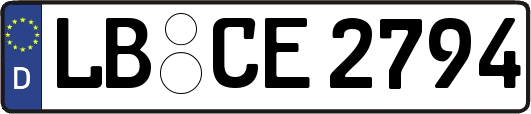 LB-CE2794
