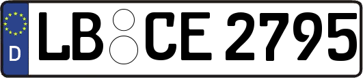 LB-CE2795