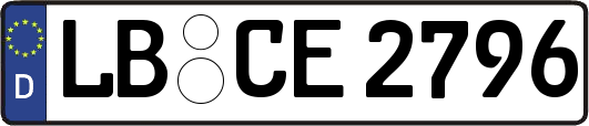 LB-CE2796