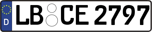 LB-CE2797