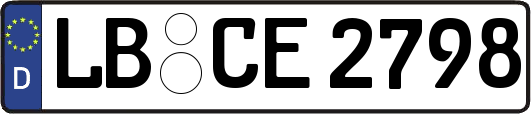 LB-CE2798