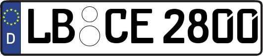 LB-CE2800