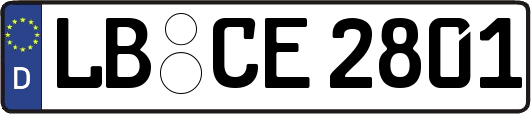 LB-CE2801