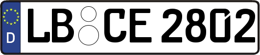 LB-CE2802