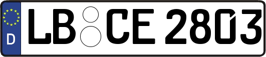 LB-CE2803