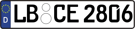 LB-CE2806