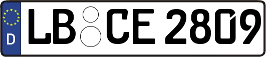 LB-CE2809
