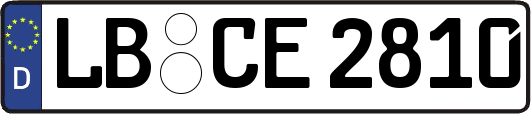 LB-CE2810