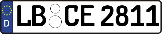 LB-CE2811