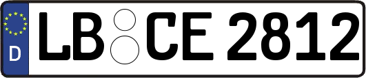 LB-CE2812