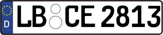 LB-CE2813