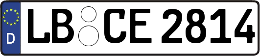 LB-CE2814
