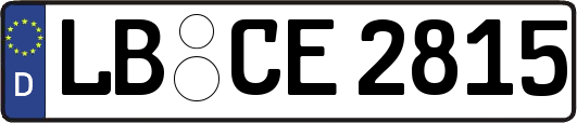 LB-CE2815