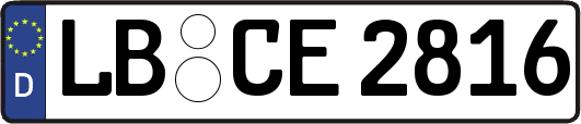 LB-CE2816