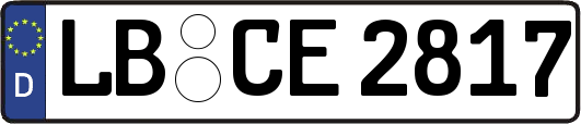 LB-CE2817