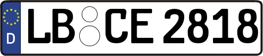 LB-CE2818
