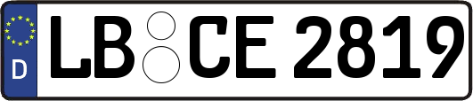 LB-CE2819
