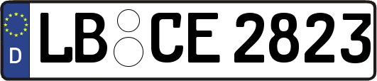 LB-CE2823