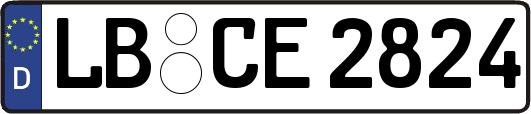 LB-CE2824