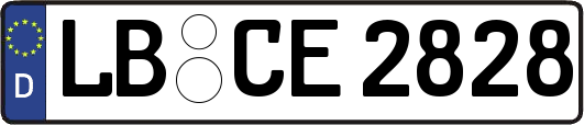 LB-CE2828