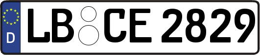 LB-CE2829