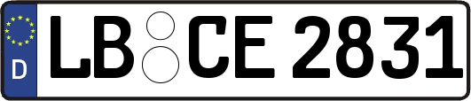 LB-CE2831